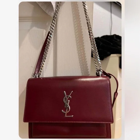 YSL handbags - Picture 1 of 1